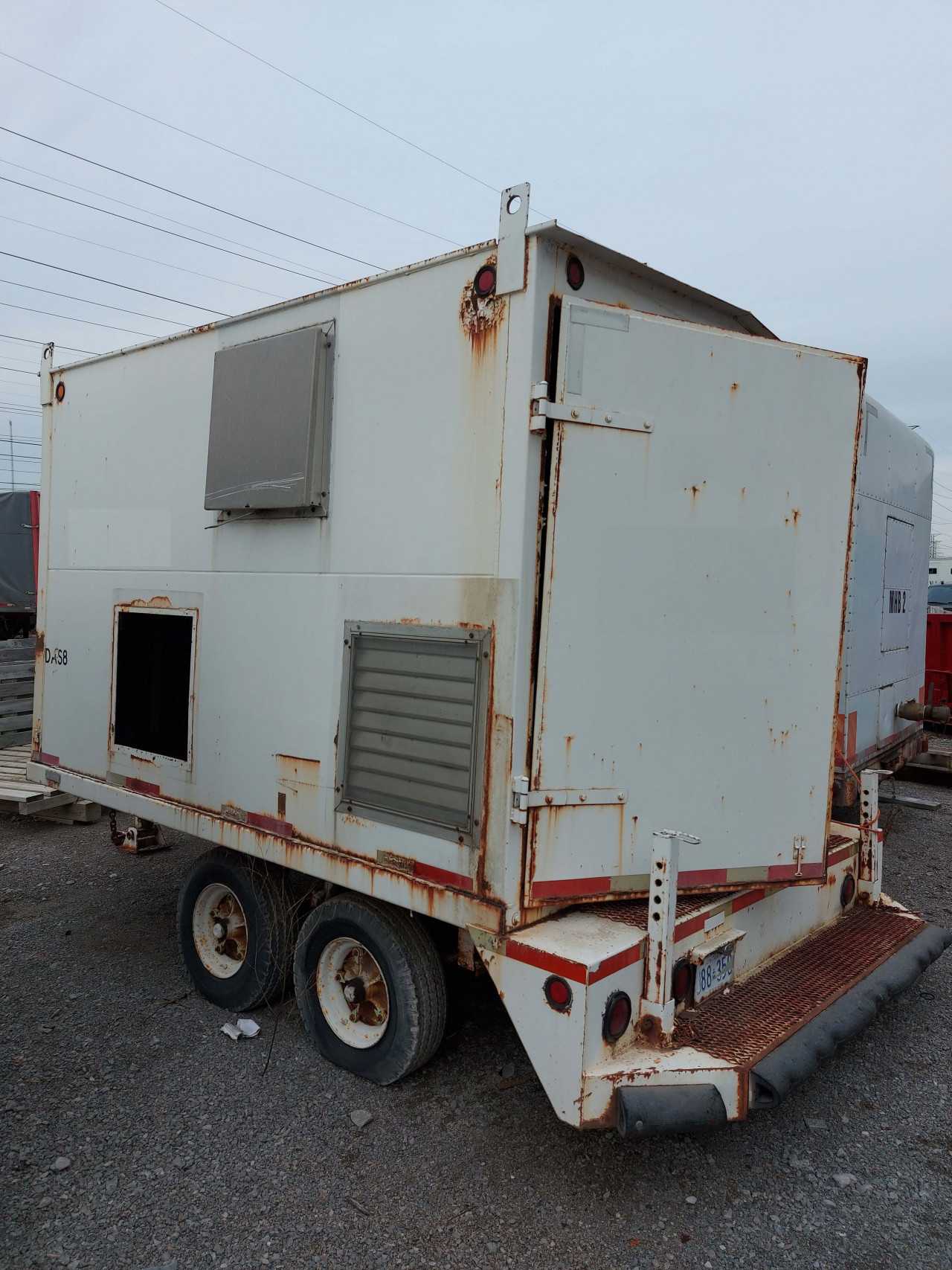 Trailer - TRAILERS