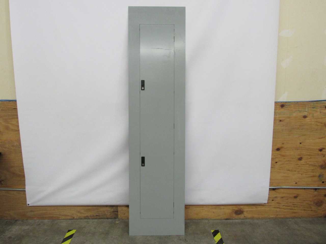 Quantity of 1x AF82S Electrical Panel/Loadcenter/Switchboards - ELECTRICAL COMPONENTS