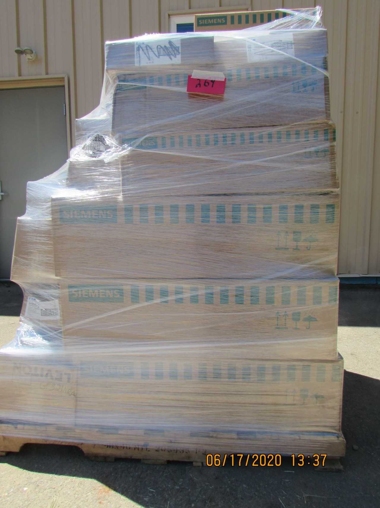 Siemens switches, misc items. - ELECTRIC POWER TOOLS