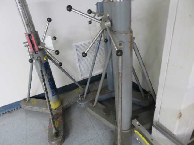 Brunson Stand - MISCELLANEOUS