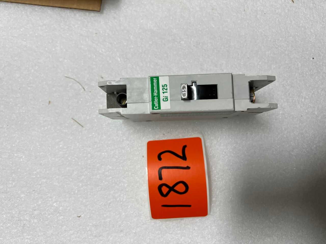 Cutler Hammer Breakers (Universal Line) - CIRCUIT BREAKERS
