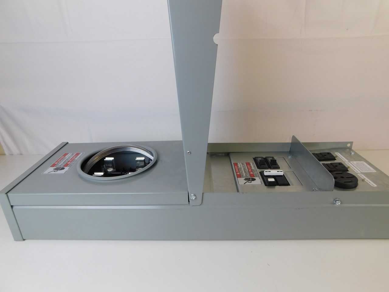 Lot of Quantity 1x CHM1G7N7NS Electrical Enclosures - ELECTRICAL ENCLOSURES