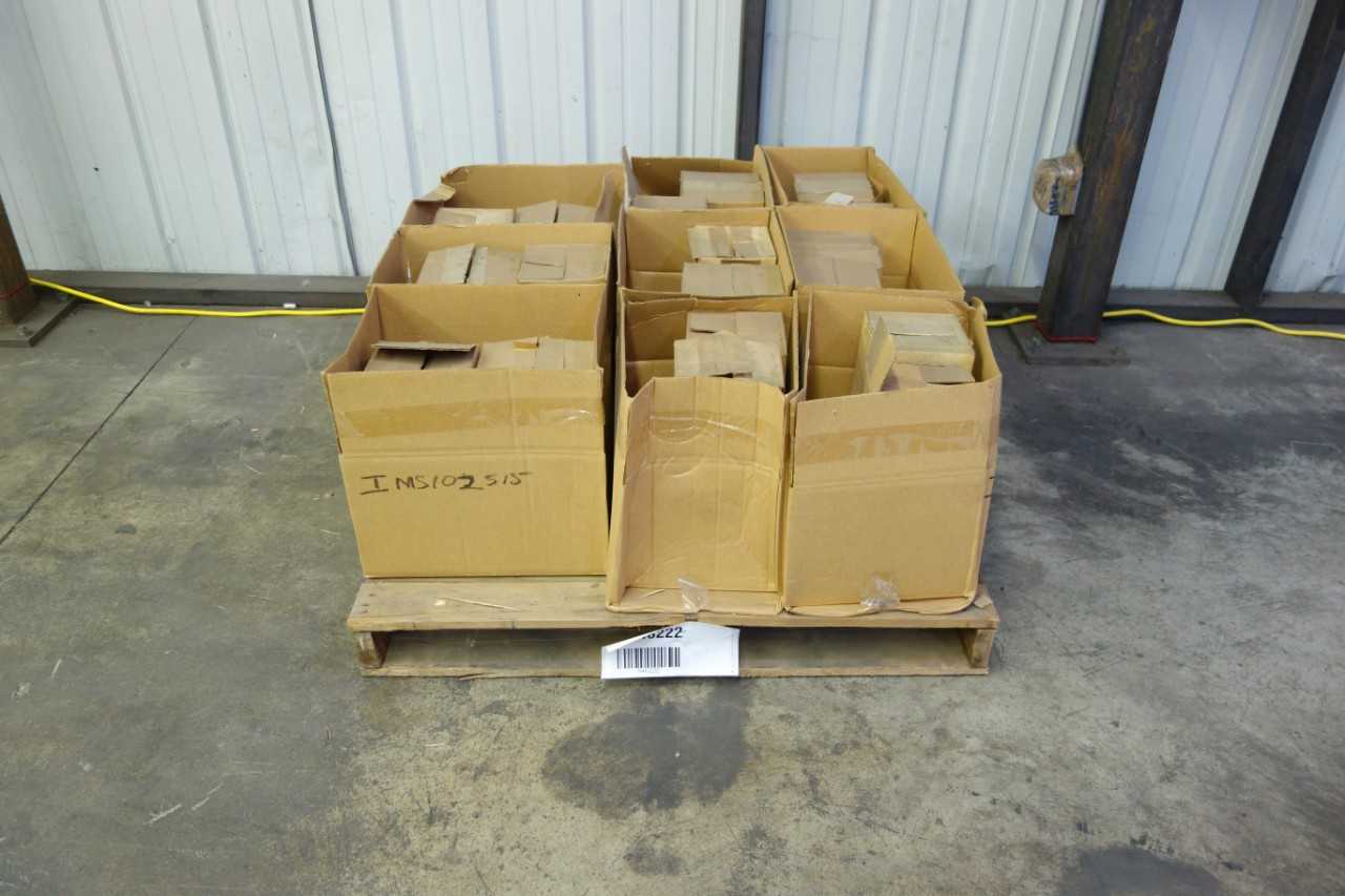 LOT OF 9 DETROIT DIESEL 8921510 23501526 23501525 REBUILD KITS - STANDBY POWER GENERATOR