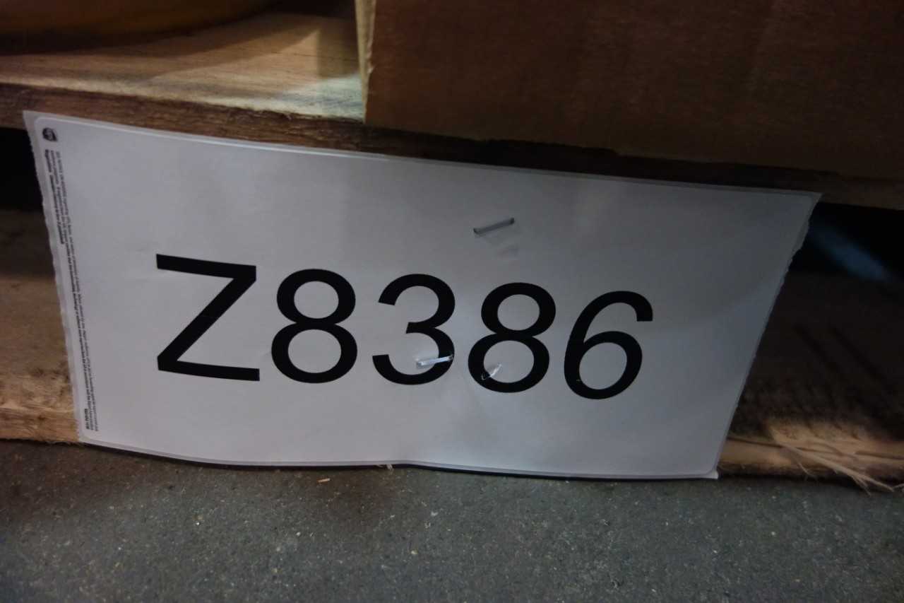 1 PALLET OF SENSOR CONTROLS, CABLE-WIRE CONTROLS-ALLEN BRADLEY, EATON - ELECTRICAL COMPONENTS