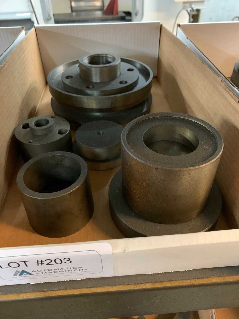 Grinding Mandrels - GRINDING MACHINES Grinding Mandrels - GRINDING MACHINES