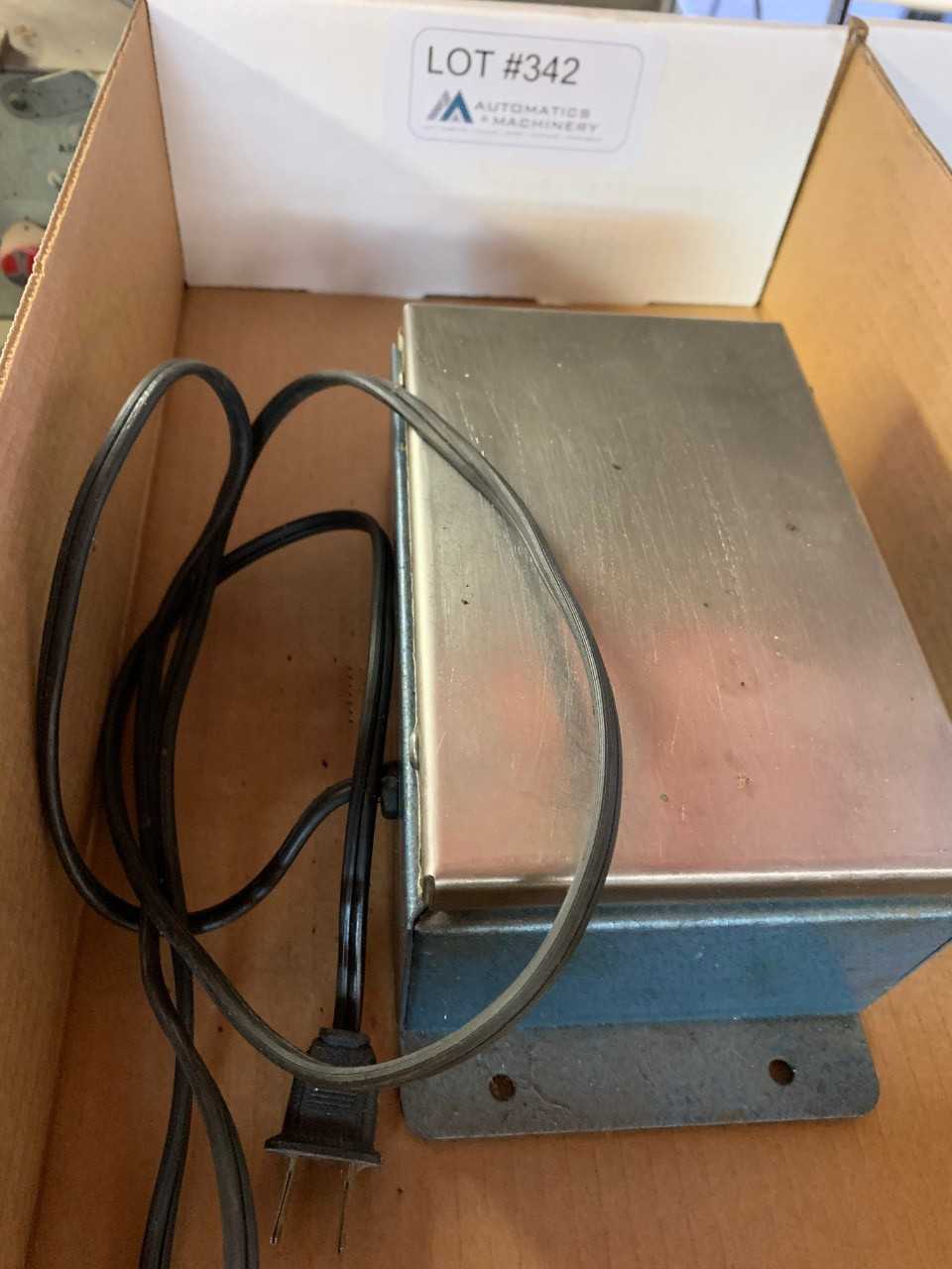 Electro Magnet - POWER GENERATORS