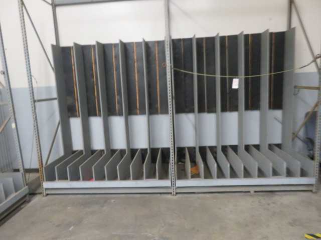 Metal Racks - MISCELLANEOUS