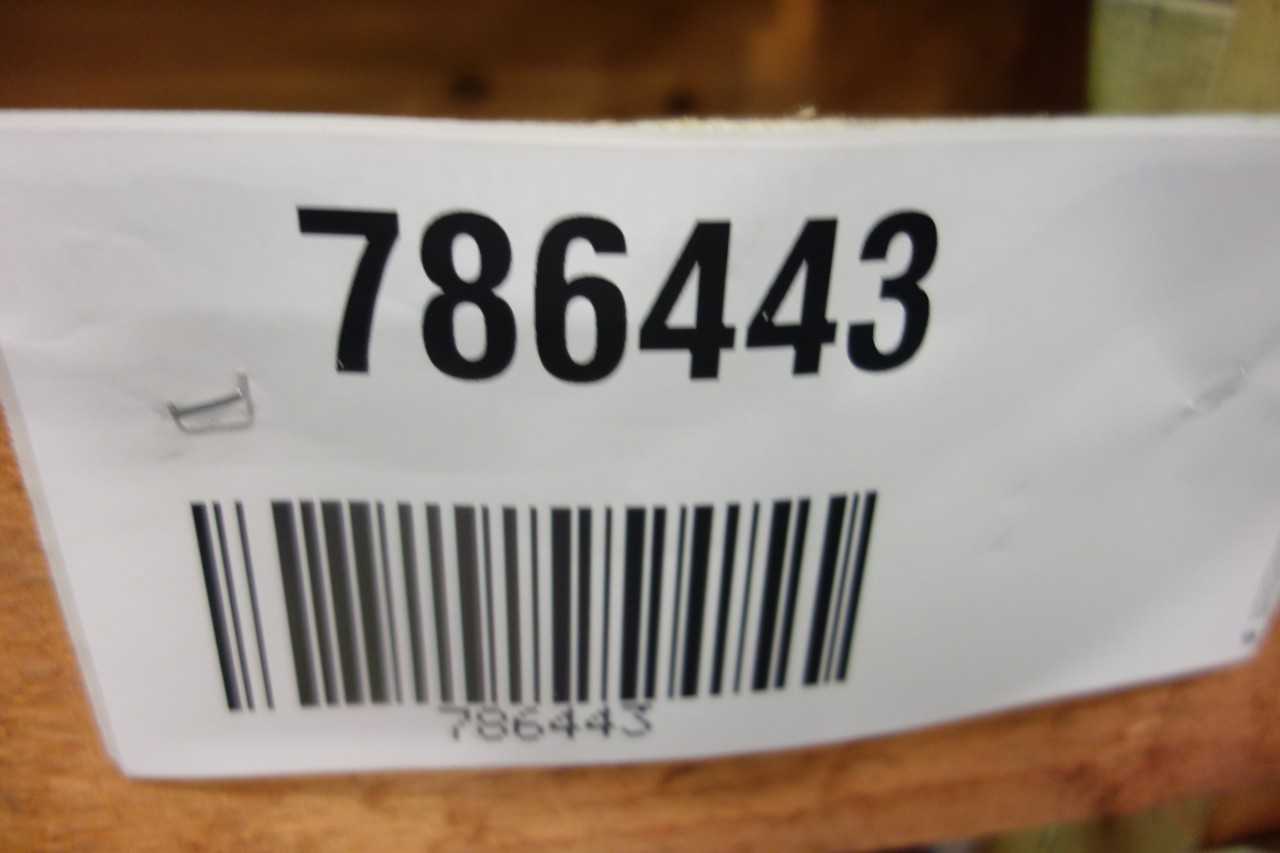 2 PALLETS OF ASSORTED VALVES - VALVES