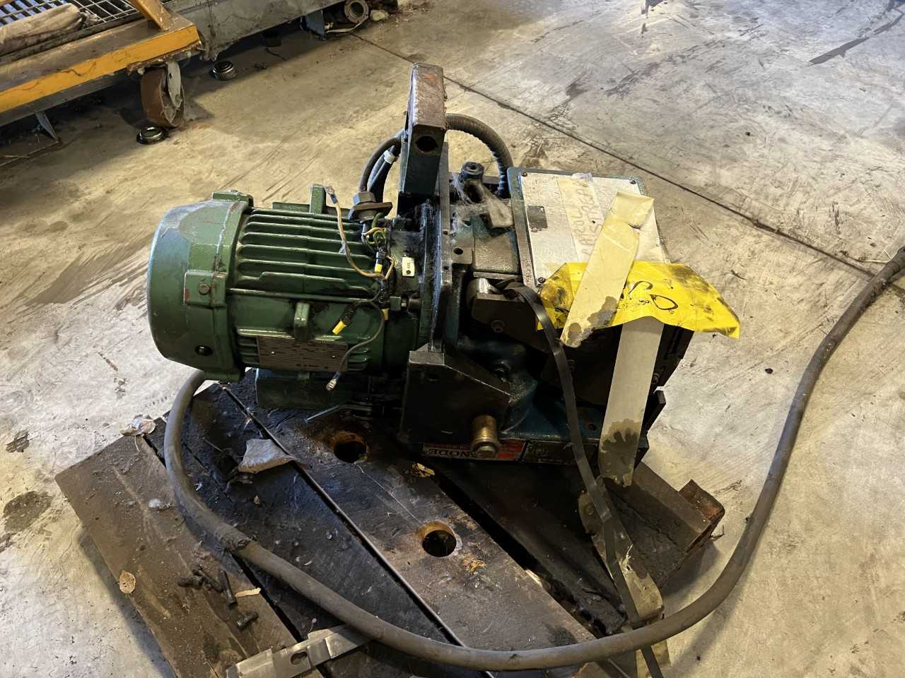 General electric skr134ssp220 3 hp motor - ELECTRIC MOTORS General electric skr134ssp220 3 hp motor - ELECTRIC MOTORS