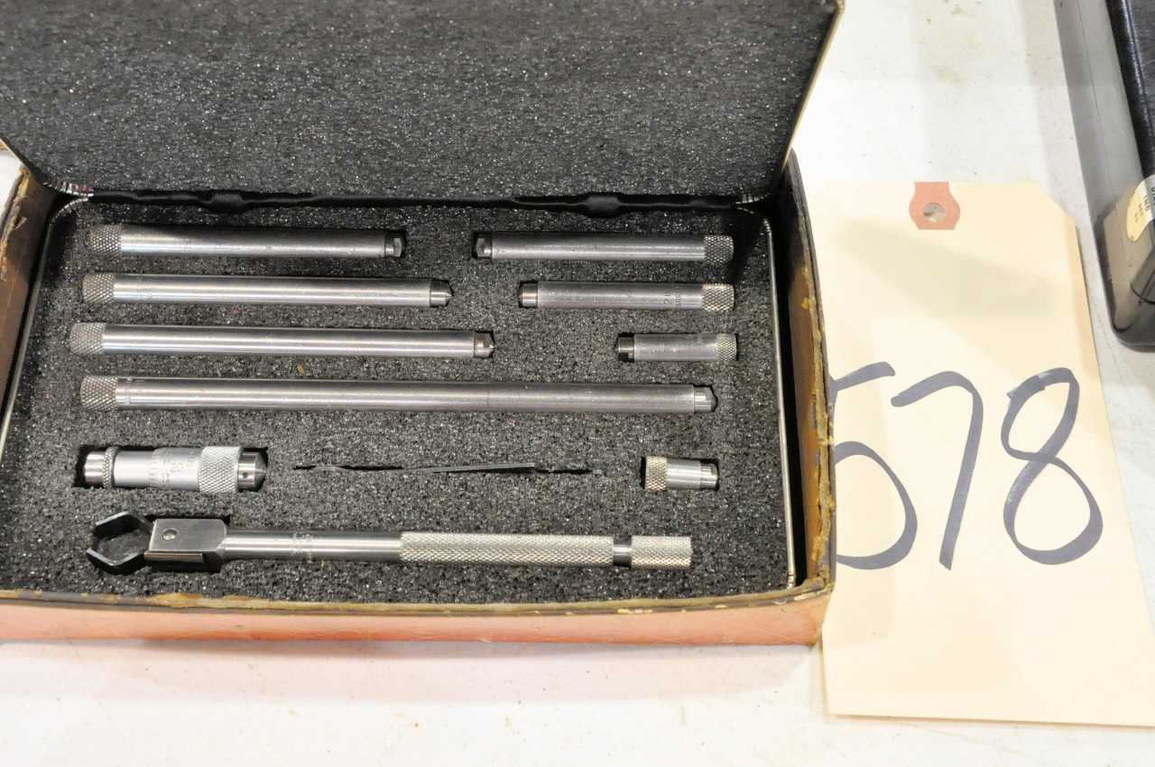 Gauges - INSTRUMENTATION