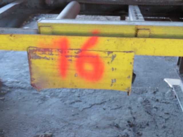 Steel Conveyors - CONVEYORS