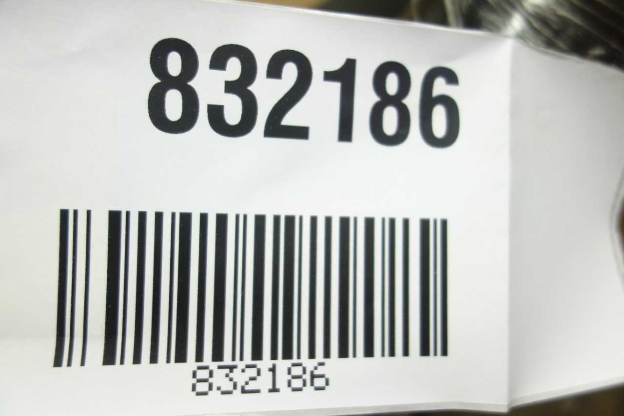 LOT OF 4 HEAVY DUTY SUCTION HOSE - HOSE