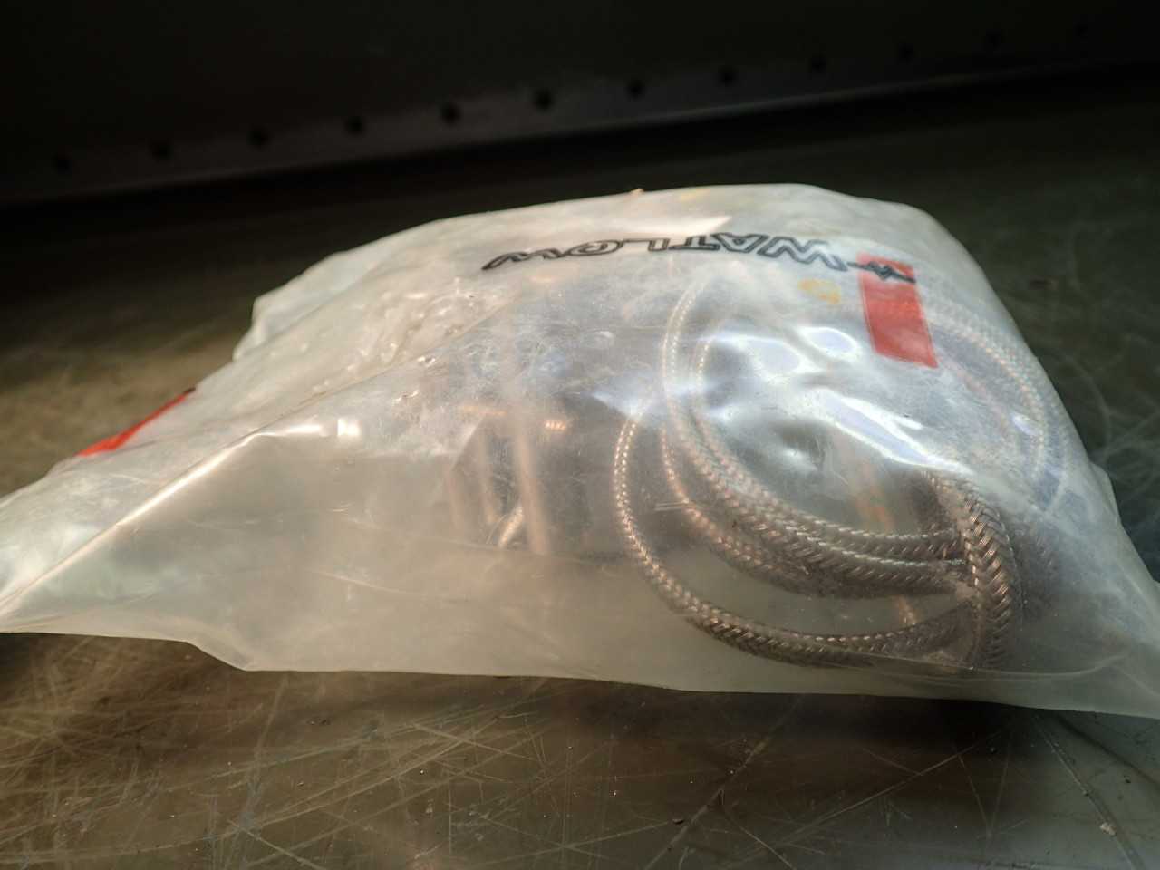 Watlow Kona, 81-20-116, Band Heater: 240v, 750w, 2" ID x 2" Long, NEW! SEALED! - ELECTRICAL PARTS