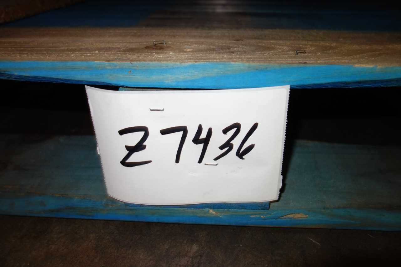 LOT OF 2 ALSTOM HIGH VOLTAGE TRANSFORMER 60KV 1000MA - CONTROL TRANSFORMERS