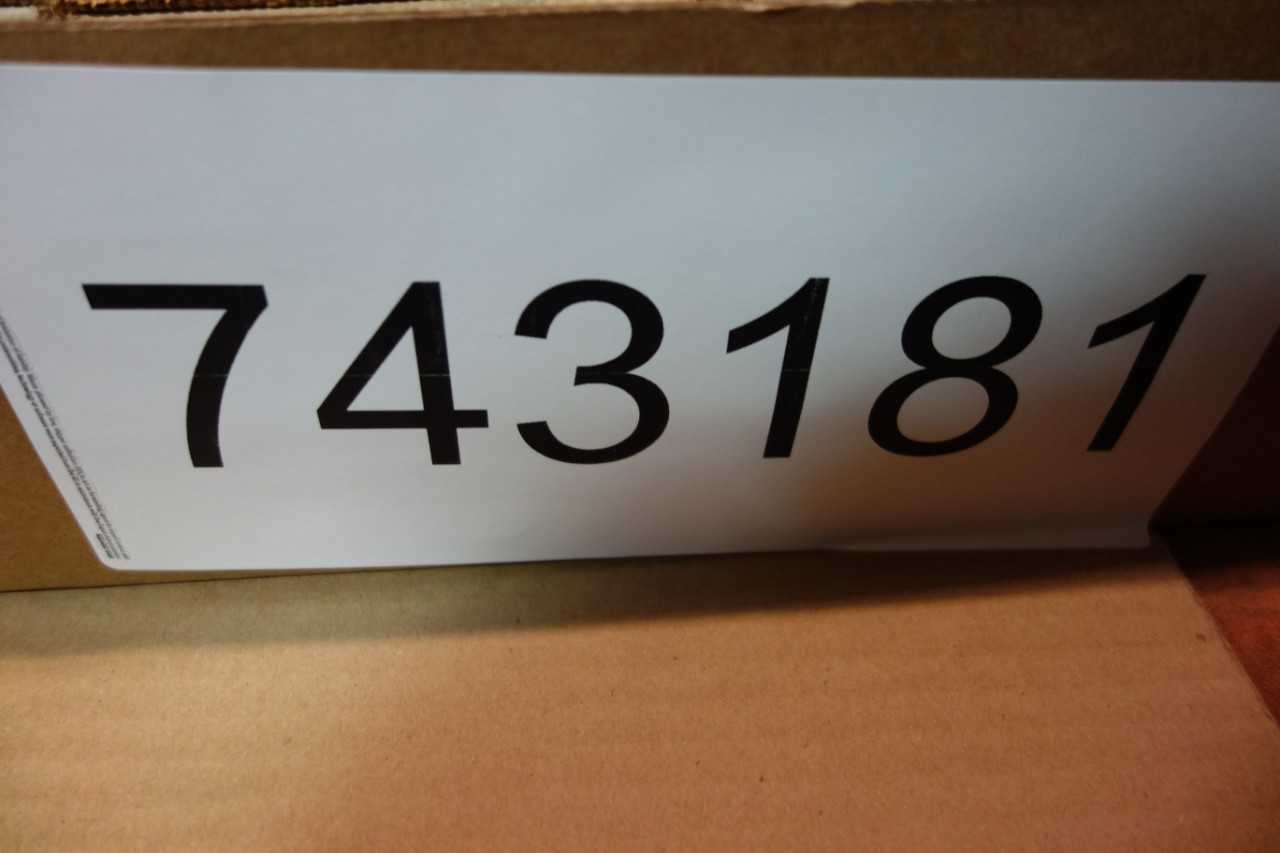 LOT OF GS GENERAL SIGNAL Y150 HEVI-DUTY 1PH 150VA 240/480V-AC 120V-AC VOLTAGE TRANSFORMERS - CONTROL TRANSFORMERS