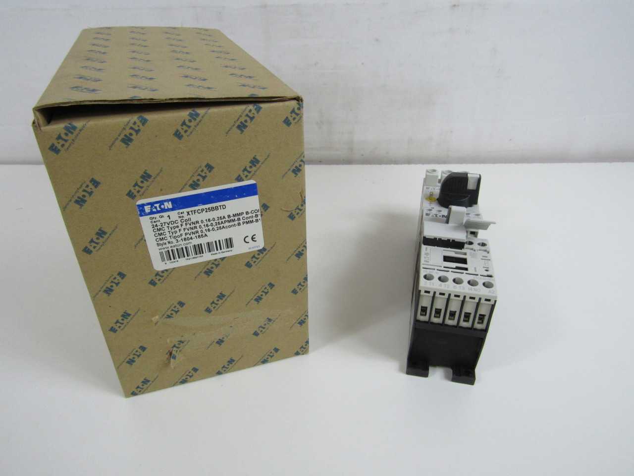 Quantity of 29x XTFCP25BBTD Lights - LIGHTING