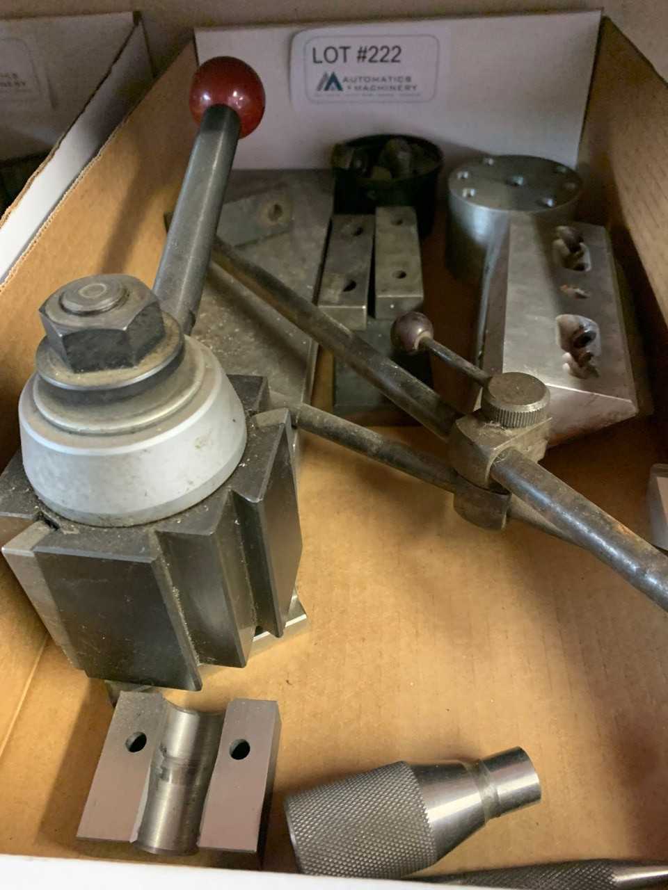 Miscellaneous Items - PLANT & FACILITY Miscellaneous Items - PLANT & FACILITY