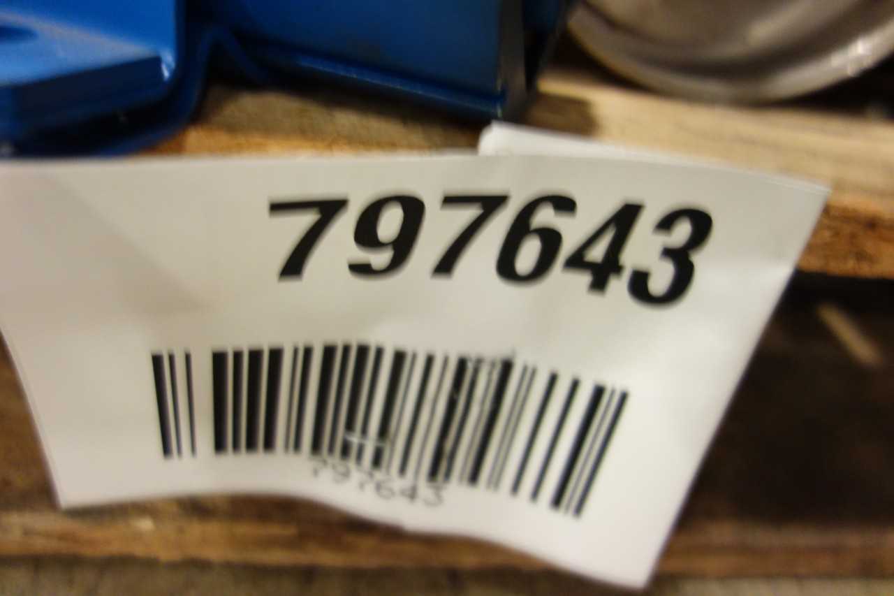 1 PALLET OF ASSORTED MRO - INDUSTRIAL PARTS