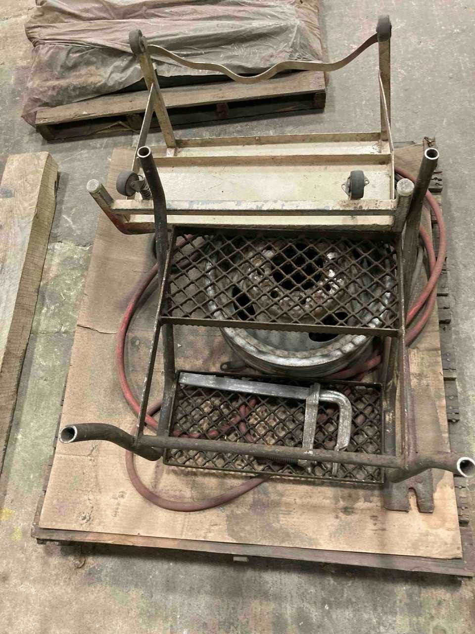 Misc Pallet 2 - MISCELLANEOUS
