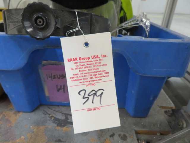 Face Guards - SAFETY EQUIPMENT
