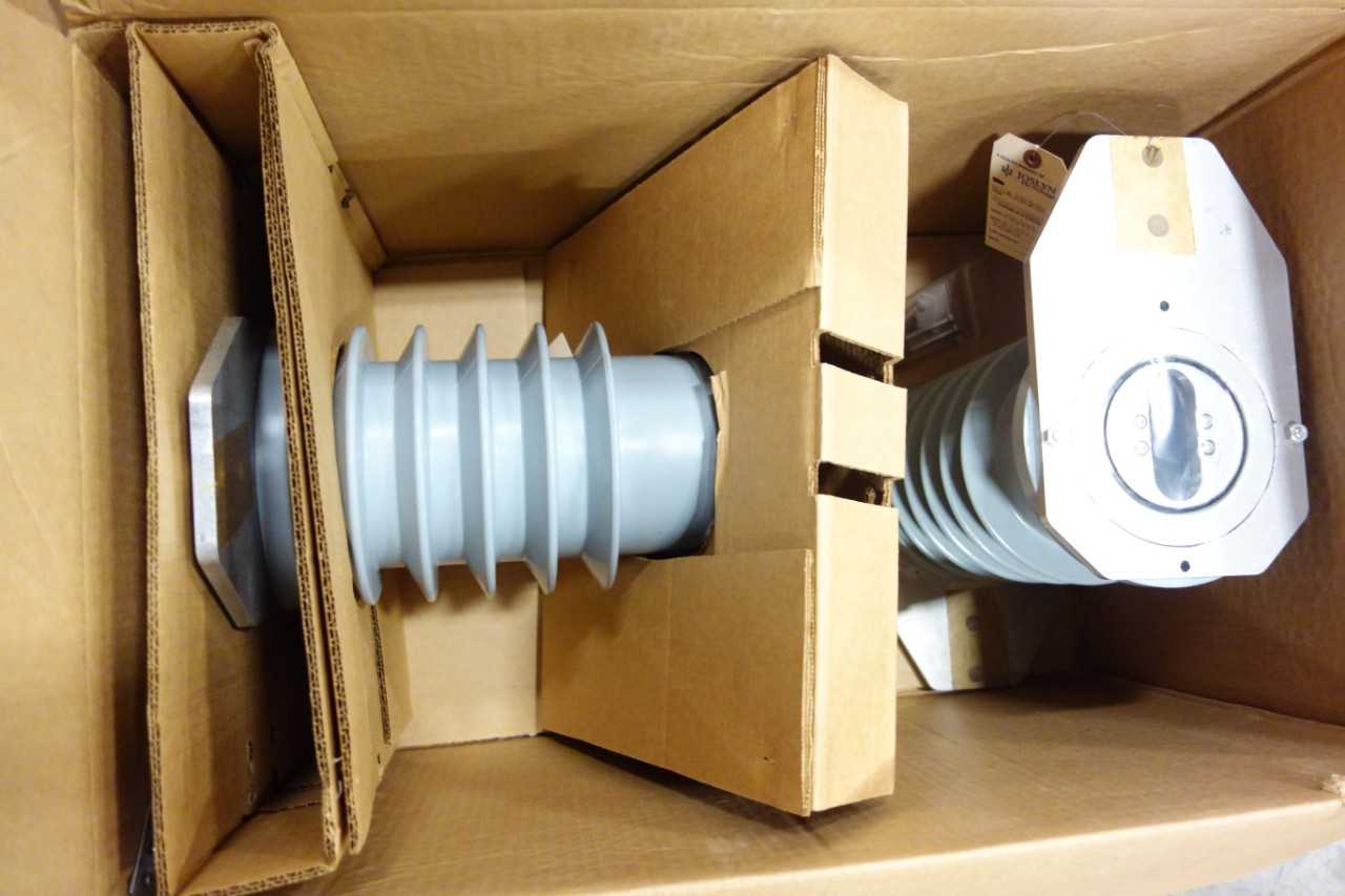 2 PALLETS OF ASSORTED ELECTRICAL - ELECTRICAL COMPONENTS