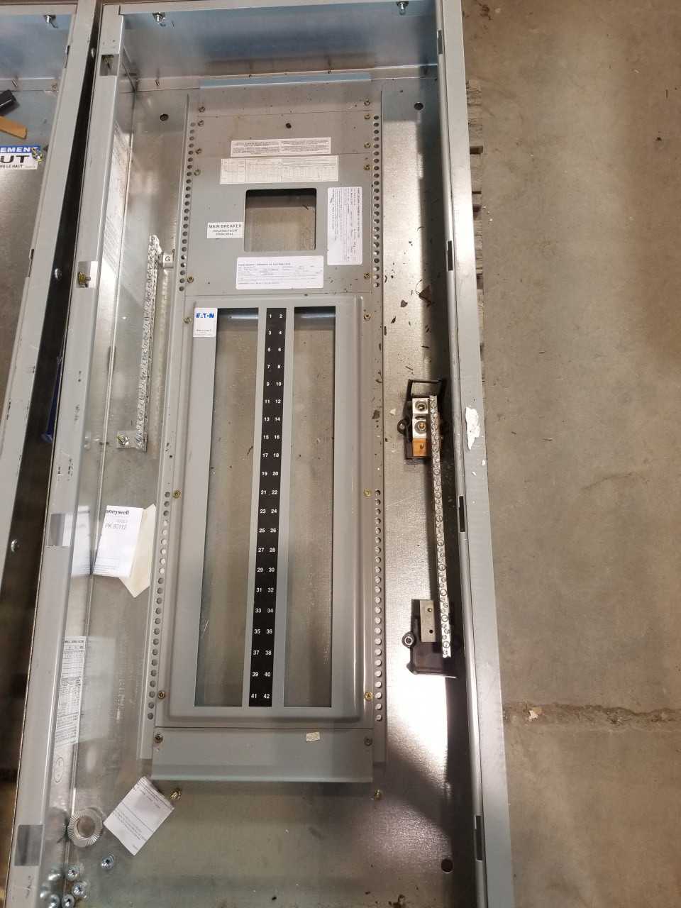 EATON - EZB2048RC (QTY-1) - MISCELLANEOUS
