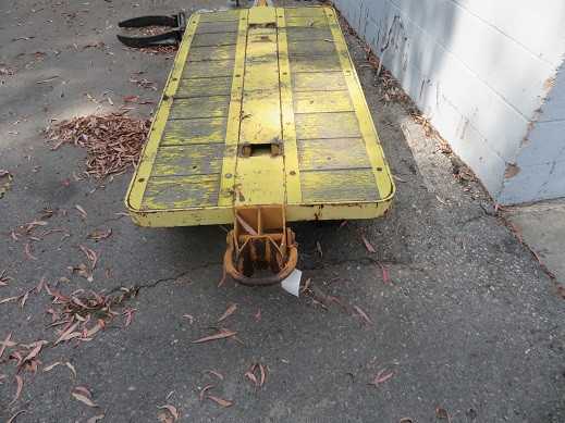 Cart - ROLLING CARTS