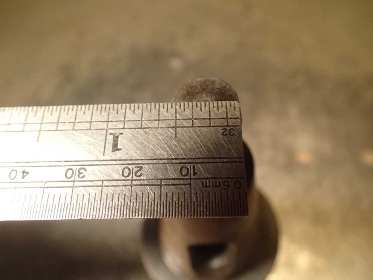 Parlec C40- 04MT3 Morse Taper #4 Drill Mill Tool Holder: CAT-40 Taper Shank 4MT - HOLEMAKING TOOLS