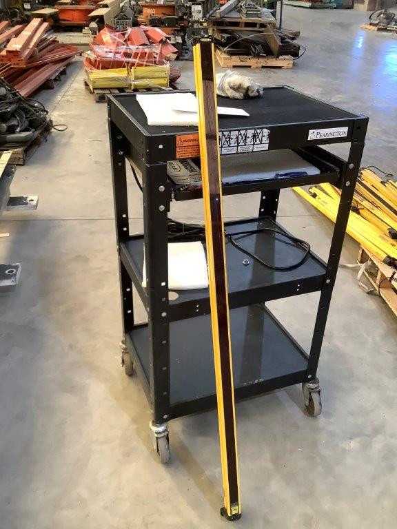 Lot of 10 Banner Engineering SLSCR30-120 Light Curtains - INDUSTRIAL PARTS