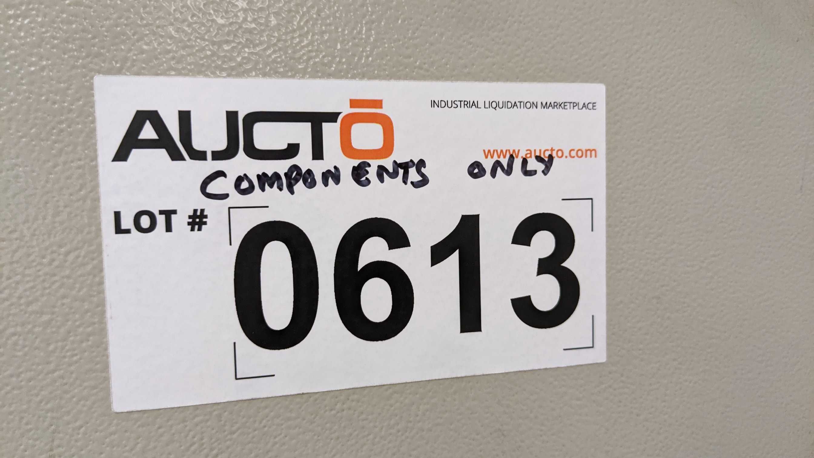 BENTLY NAVADA PLC COMPONENTS - AUTOMATION & CONTROLS