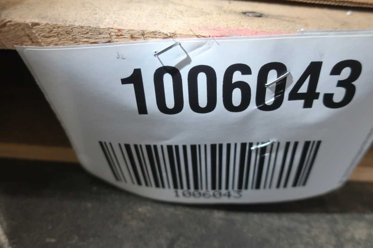PALLET OF ASSORTED COOPER BEARINGS - BEARINGS
