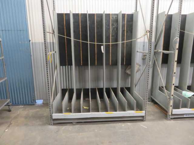 Metal Racks - MISCELLANEOUS