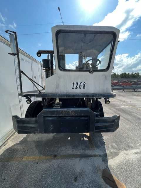 1995 TICO 1268 Truck - HYDRO EXCAVATOR TRUCKS
