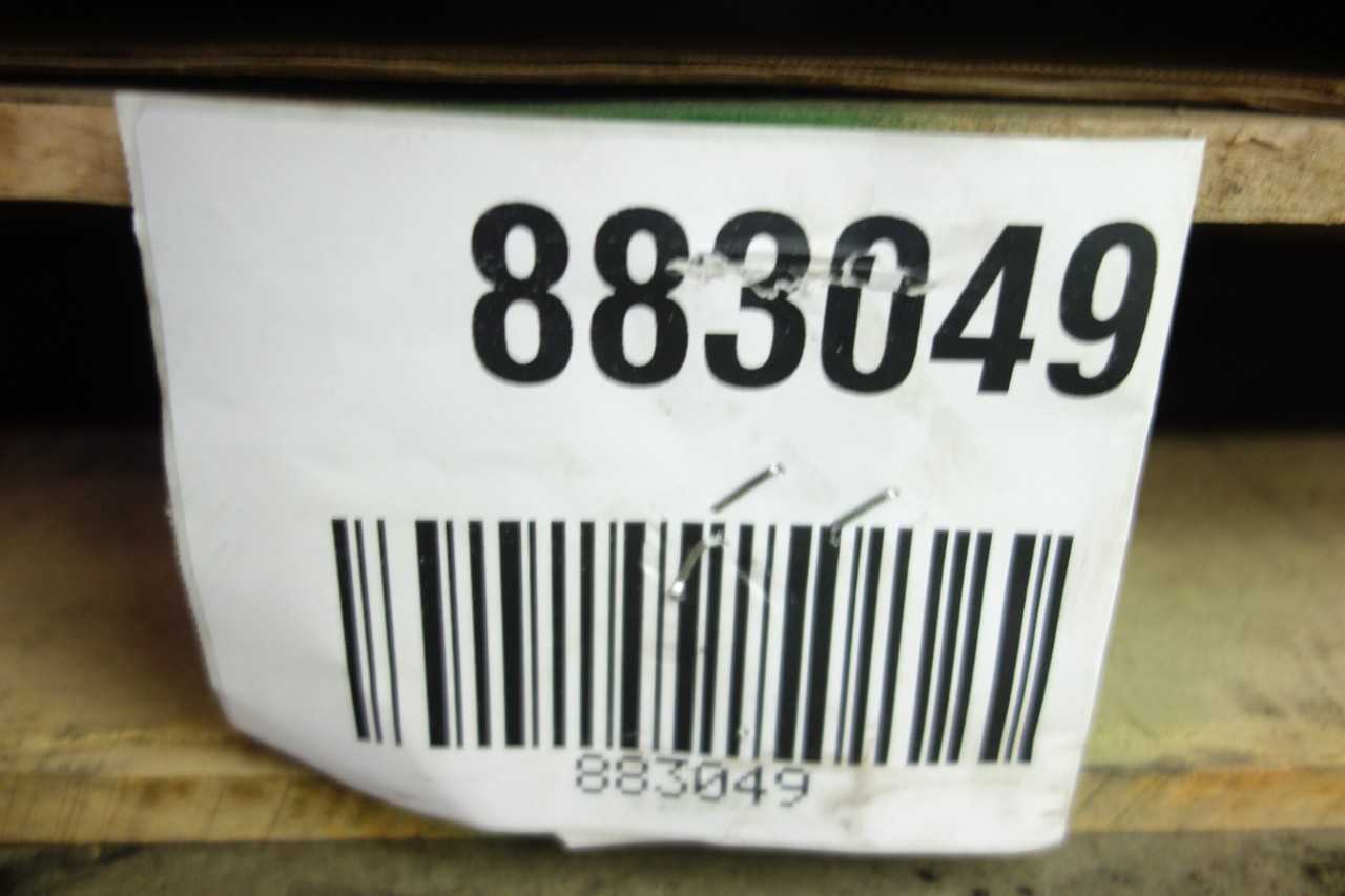 LOT OF 6 TOYODA CBN80N200VBAF GRINDING WHEEL - GRINDING MACHINES