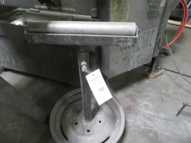 Oiler Stand - MISCELLANEOUS