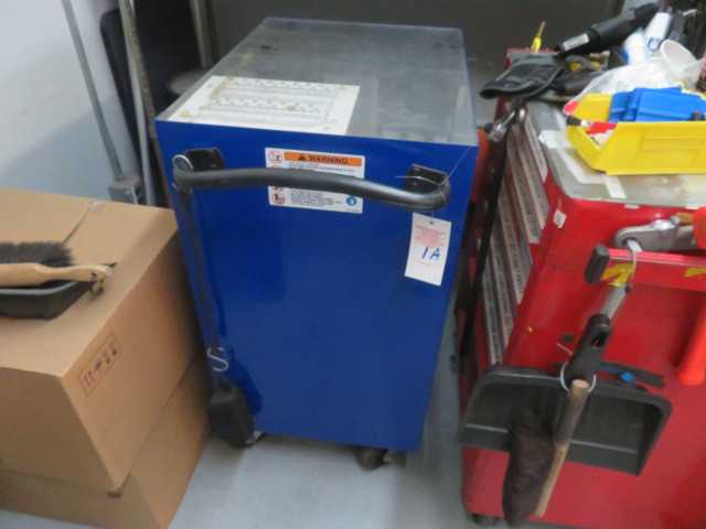 Tool Box - MISCELLANEOUS