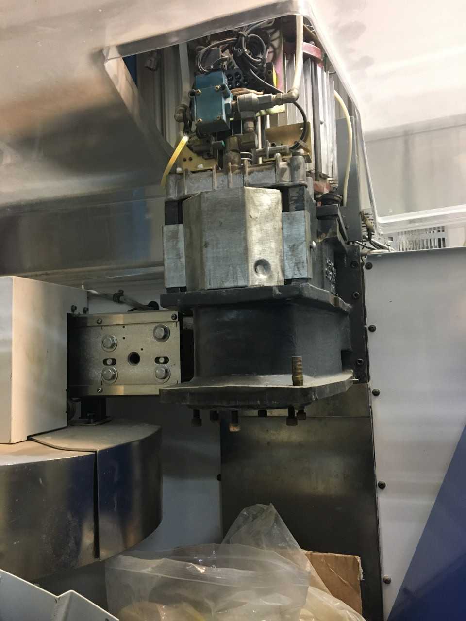 HAAS Mini Mill, New 2012 - CNC MACHINING CENTERS