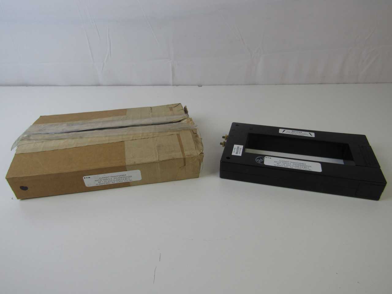 Quantity of 6x M000-162 Transformers - CONTROL TRANSFORMERS