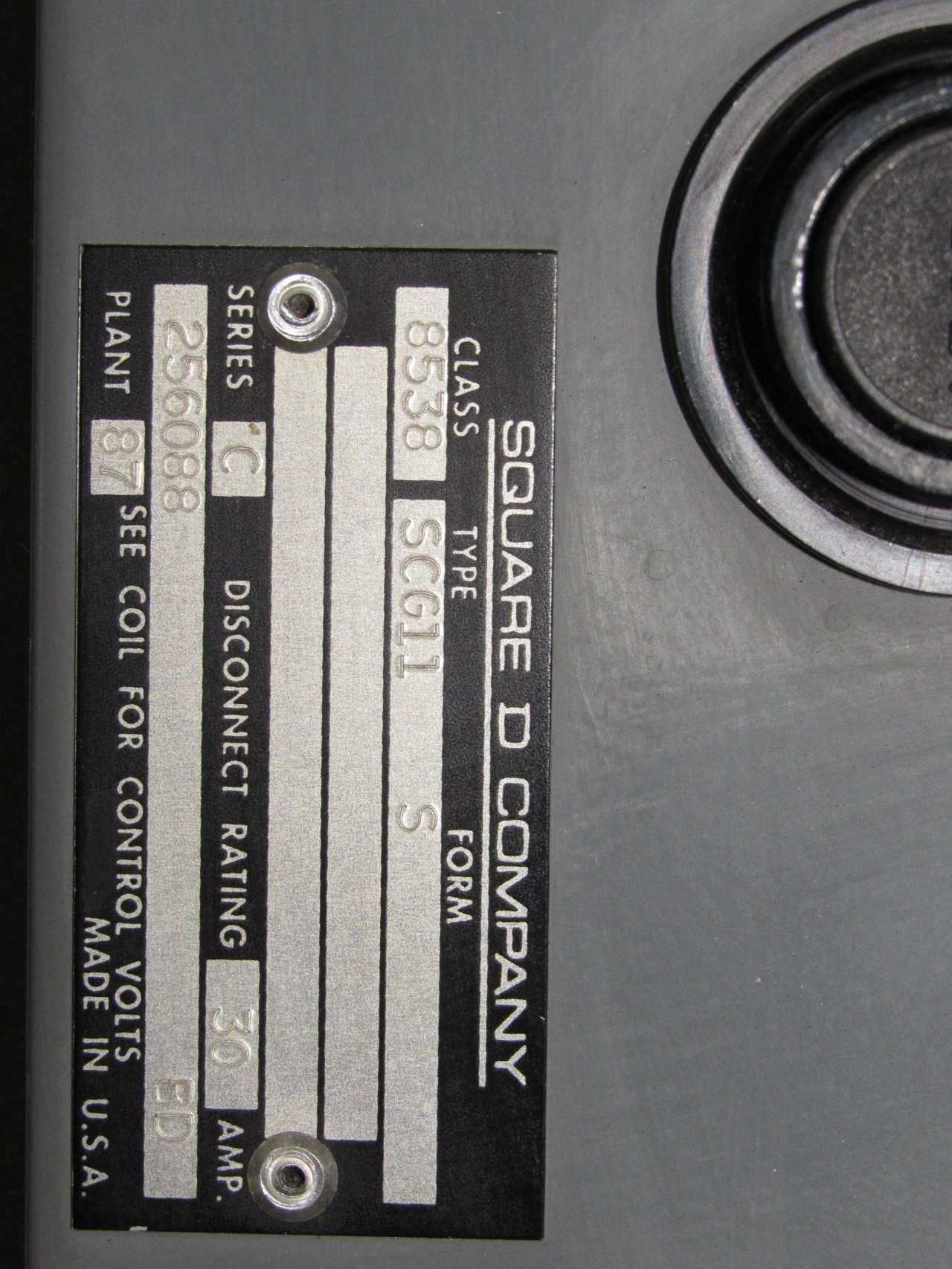 Square D Switches - ELECTRICAL COMPONENTS