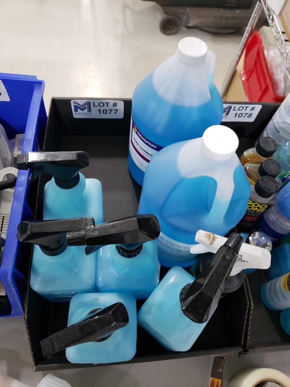 Misc. Cleaning Supplies - MISCELLANEOUS Misc. Cleaning Supplies - MISCELLANEOUS