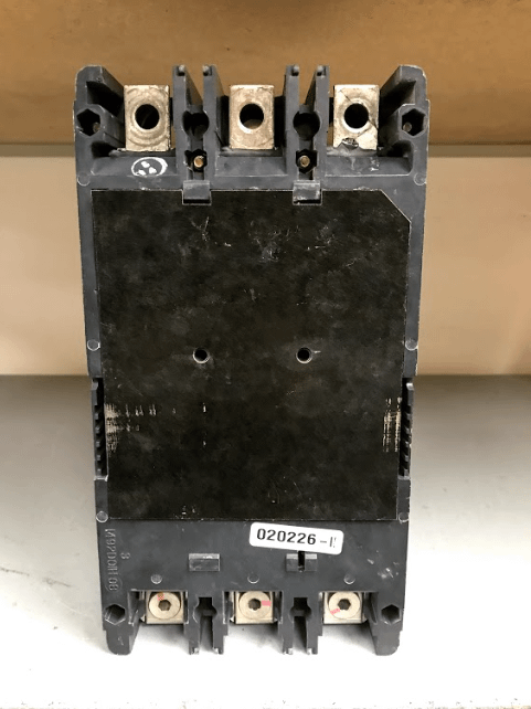 Cutler Hammer Breaker - CIRCUIT BREAKERS