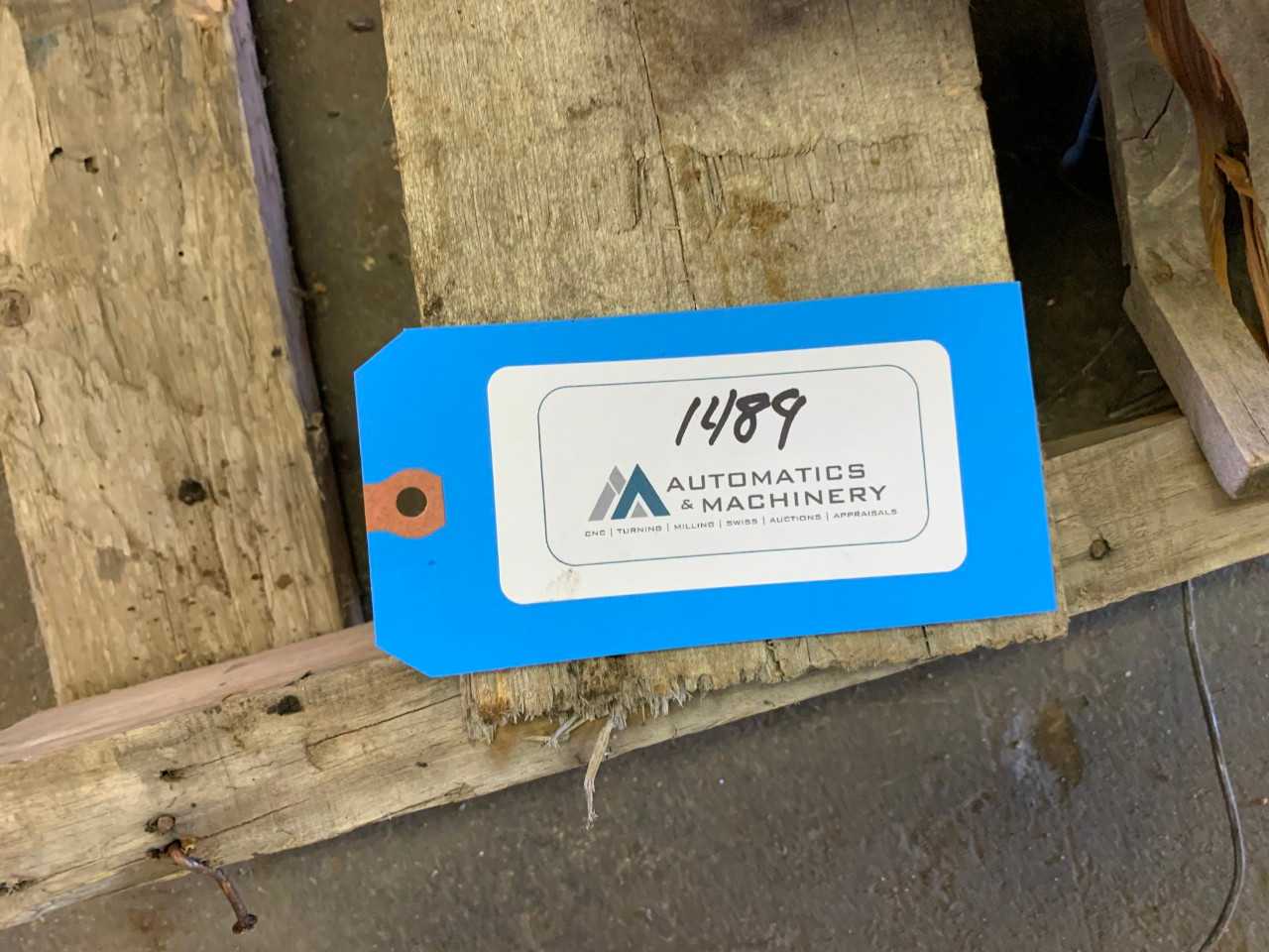 Misc Tools - INDUSTRIAL PARTS