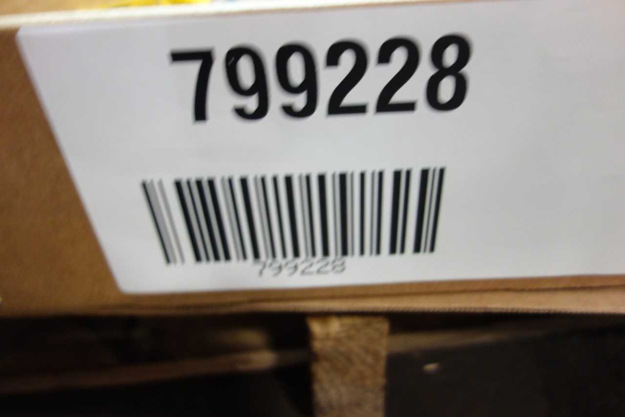 3 PALLETS OF SURPLUS INDUSTRIAL - ELECTRICAL COMPONENTS