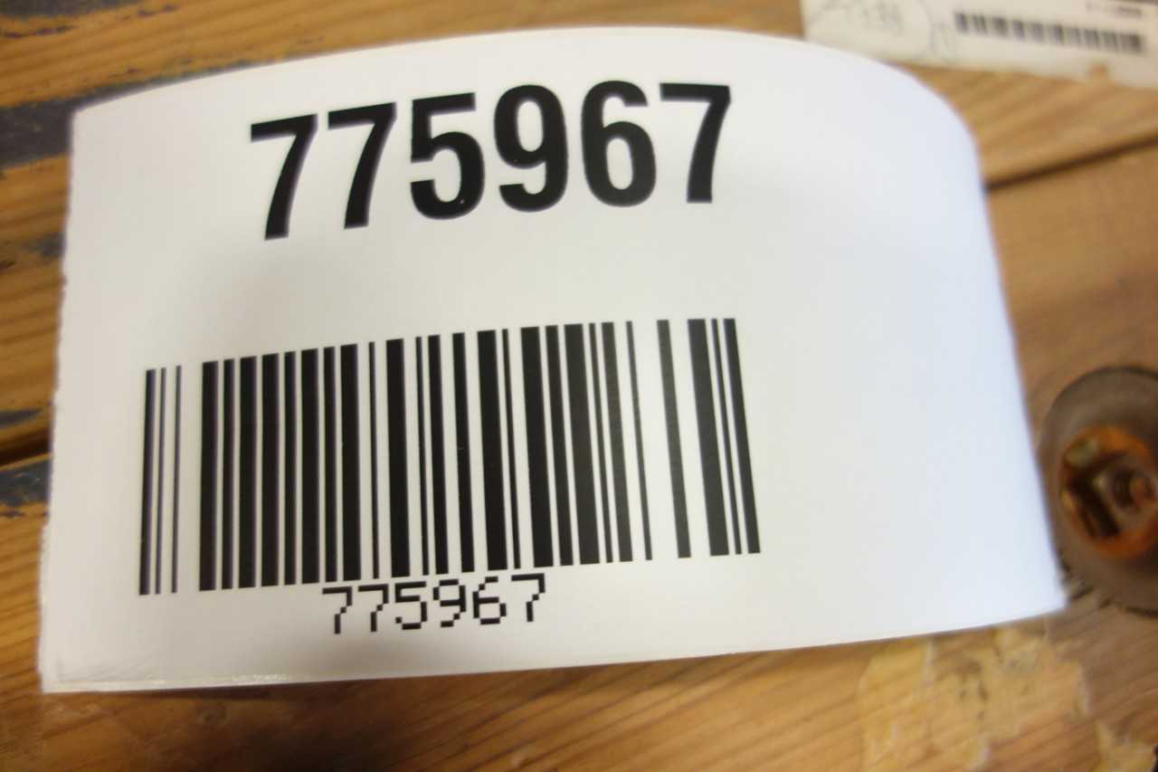 1 PALLET OF FLUORESCENT BULBS - LIGHTING