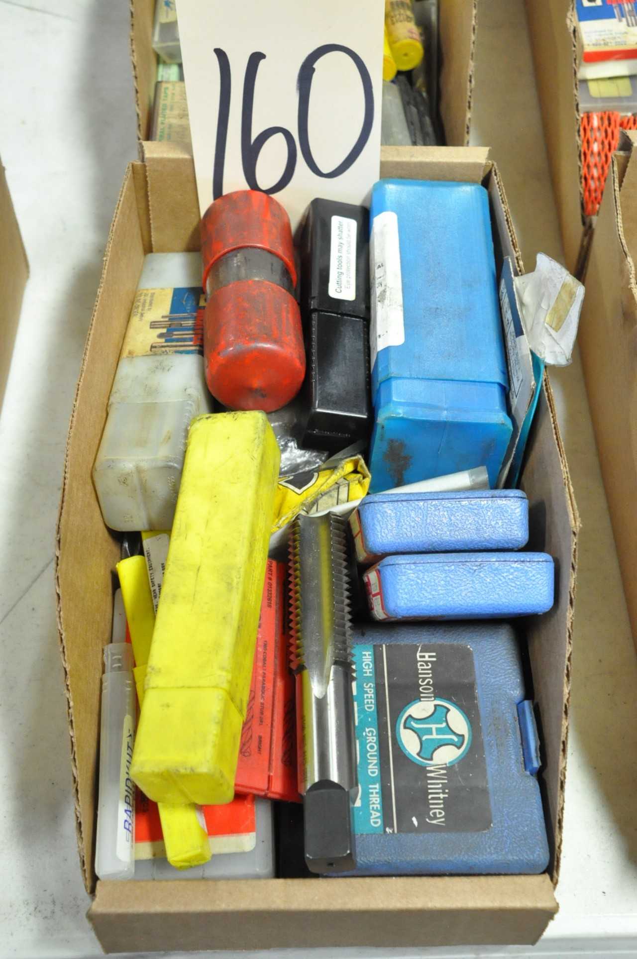 Packaged Taps in 1 Box - ELECTRIC POWER TOOLS