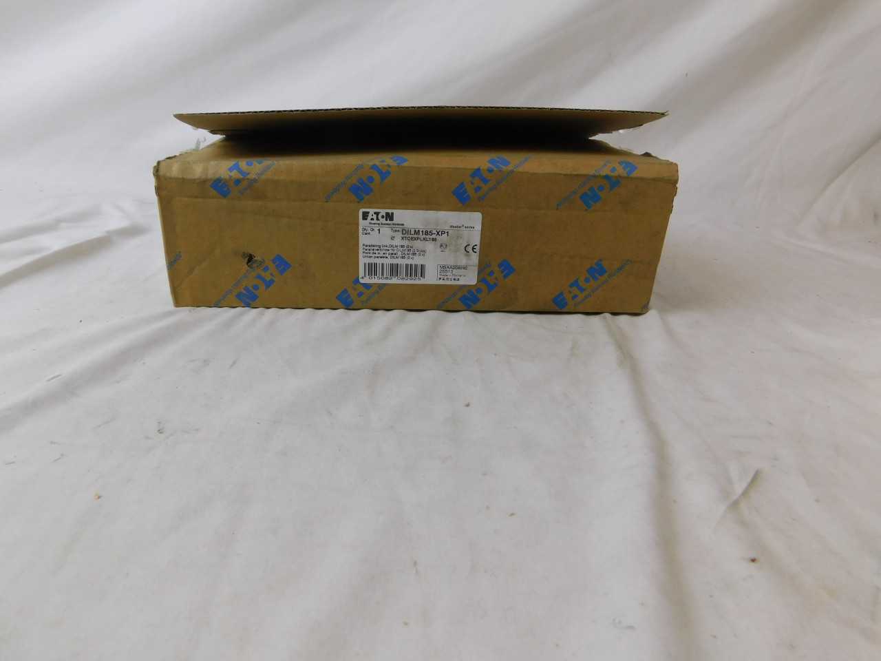 89x Eaton XTCEXPLKL185 Contactor Accy - CONTACTORS