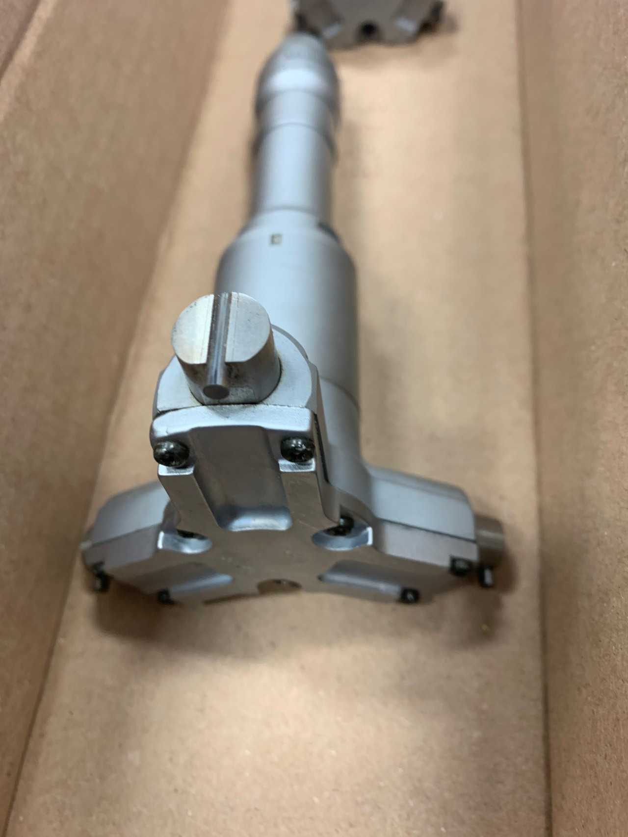 Mitutoyo Bore Gages - ELECTRIC POWER TOOLS