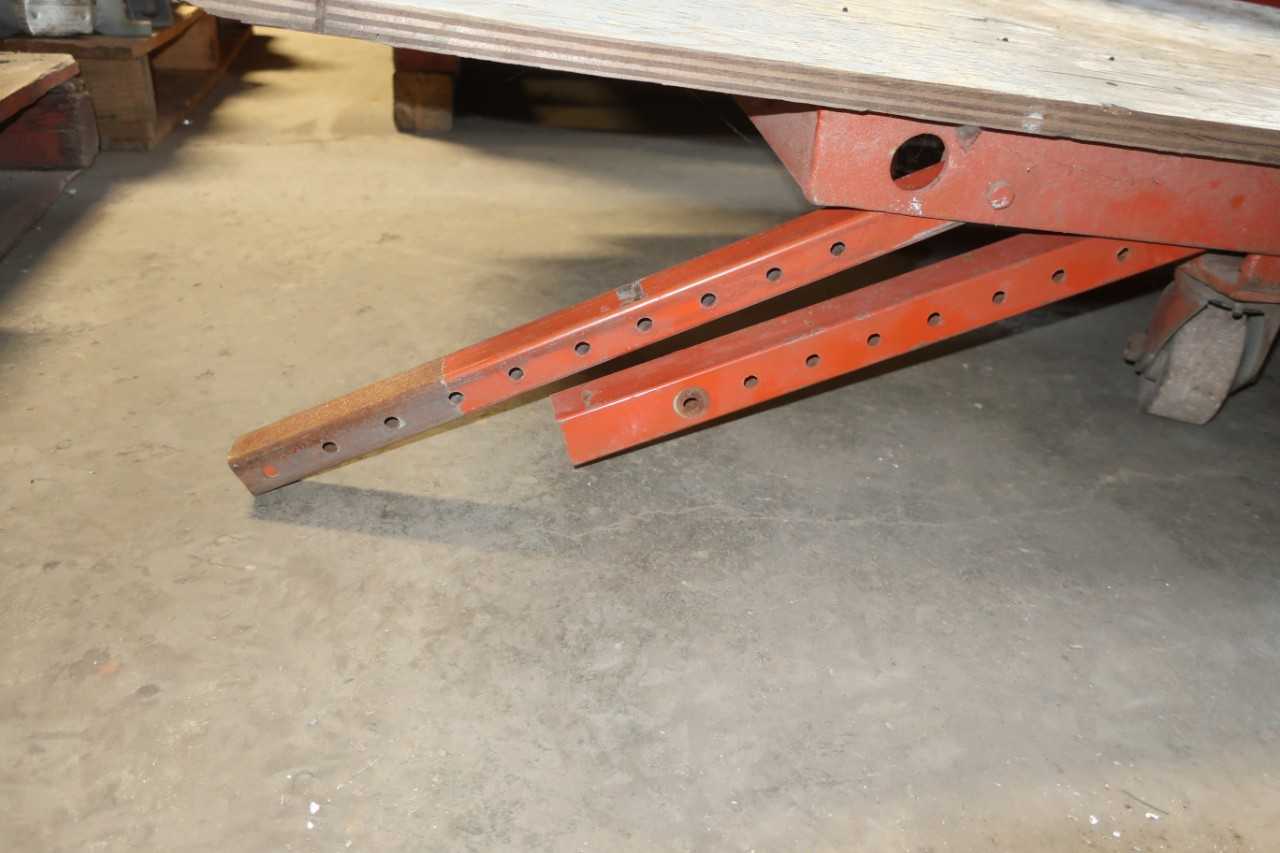 SWITCHGEAR MOVER - SWITCHGEAR