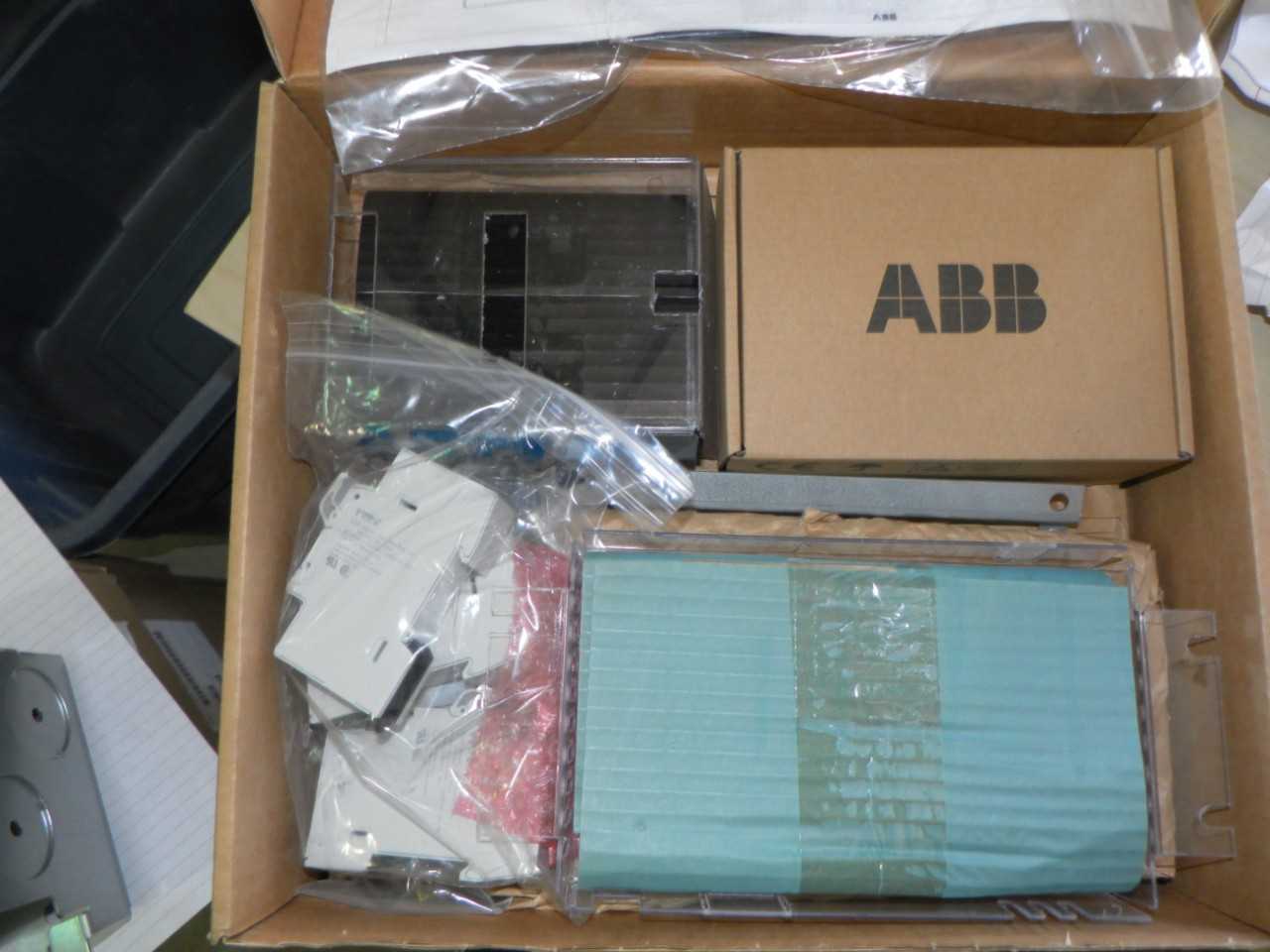ABB Measuring Kit 3aua0000066003 ( DSU MEASURING KIT 6-PLUS RDCO-02C - ELECTRIC POWER TOOLS