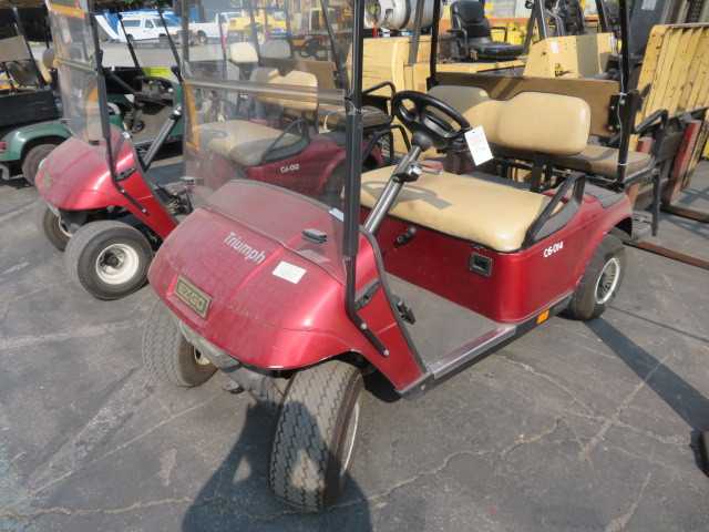 EZ Go Cart - MISCELLANEOUS